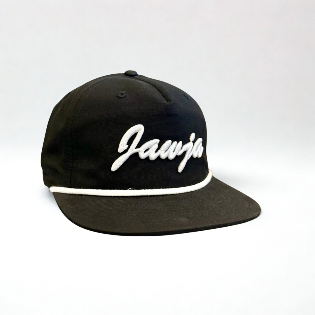 Cash Performance Rope Hat — Peach Jack Apparel